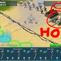 android-iosquotworld-at-armsquot-a-game-by-gameloft
