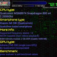 official-lounge--xiaomi-mi3-user--accelerate-your-life