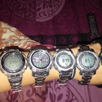 all-about-casio-protrek-dan-para-penggemarnyaa-share-disinii