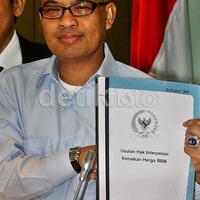 koalisi-lucu-kritik-surat-novanto-untuk-jokowi-desmon-ketua-dpr-lucu
