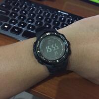 all-about-casio-protrek-dan-para-penggemarnyaa-share-disinii
