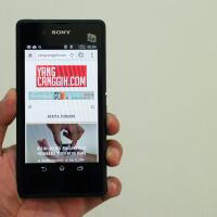 review-sony-experia-e3