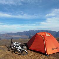 nikmatnya-bike-camping
