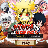 android-ninja-heroes--best-naruto-rpg-online-games