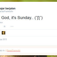 tweet-pertama-tokoh-dan-artis-indonesia