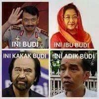 kelakuan-lucu-para-demonstran-pendukung-komjen-budi-gunawan