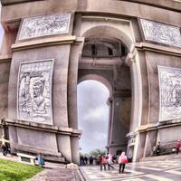 mengenal-lebih-dekat-sejarah-monumen-arc-de-triomphe