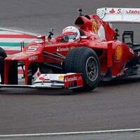 formula-1-grandprix-series---season-2014