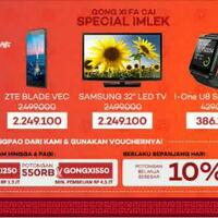 lounge-flash-sale-lazada---xiaomi-redmi-note-online-revolution-dll