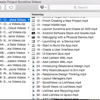 community-android-developer-room--belajar-android-programming