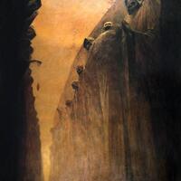 gambaran-neraka-zdzislaw-beksinski