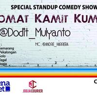event-standup-comedy-komat-kamit-kumat-with-dodit-mulyanto