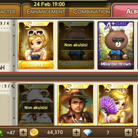 android---ios-line-let-s-get-rich--moodoo-online---monopoly----part-6