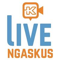 live-ngaskus--penuh-cinta--bareng-armand-maulana--dewi-gita