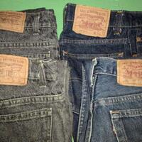 all-about-levis