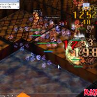 raid-ragnarok--raid-dugeon-raid-quest-and-pvp-system-low-rate