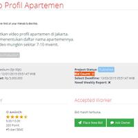 lowongan-freelance-indonesia-35-video-profil-apartemen