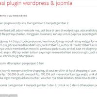 lowongan-freelance-modifikasi-plugin-wordpress--joomla-batch-ii