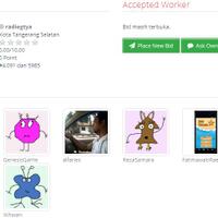 lowongan-freelance-game-mobile-multiplayer-artillery-mirip-gunbound