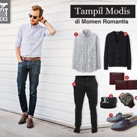 hot-picks-tampil-modis-di-moment-romantis