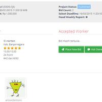 lowongan-freelance-membuat-script-mlm-trinary--3-kaki-custom