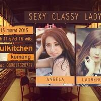 hunting-dpics-sexy-classy-lady-soulkitchen-kemang-15-maret-15-angela-lorenza-dkk