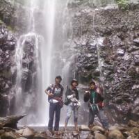 gunung-ungaran-via-desa-kalisidi--melintasi-keindahan-air-terjun-lawe-dan-benowo