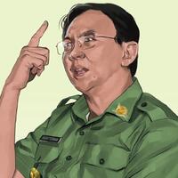 ahok-x-dhewan-3-peluru-dprd-dki-penjarakan-ahok