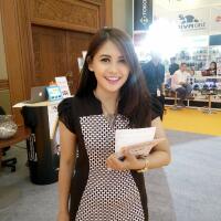 foto-hot-gadis-cantik-bertebaran-di-mega-bazaar-2015