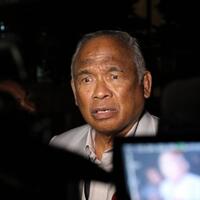 plt-pimpinan-kpk-dinilai-telah-khianati-perjuangan-pemberantasan-korupsi