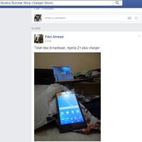 testimoni-sinatra-rumble-shop-gadget-store