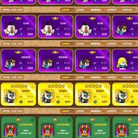 android-ios-line-rangers-season-2--lets-save-yellow-planet