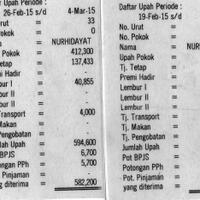 gaji-pertama-foya-foya-boleh-donk