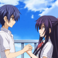 date-a-live
