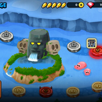 android-ios-line-rangers-season-2--lets-save-yellow-planet