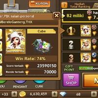 android---ios-line-let-s-get-rich--moodoo-online---monopoly----part-7