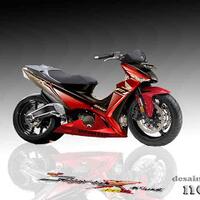 share-serba-serbi-honda-supra-x-125-all-variants---ver-40---part-3