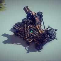 besiege--generate-your-creations