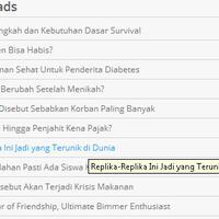 replika-terunik-di-dunia