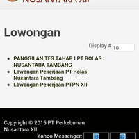 share-informasi-tentang-lowongan-pekerjaan-ptpn-xii