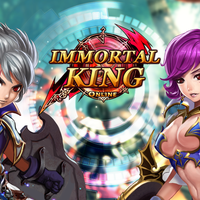 Immortal king 3. Immortal Android code.