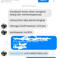 penipu-dengan-no-rek-bca-5660402359-a-n-haris-fadillah