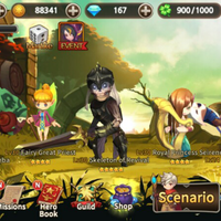 ios-android-soul-seeker--rise-of-the-devils--action-rpg
