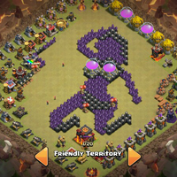 kumpulan-base-unik-game-clash-of-clans