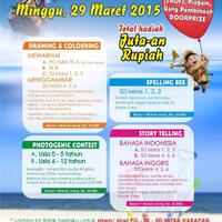 lomba-photogenic-cheerful--creative-2015