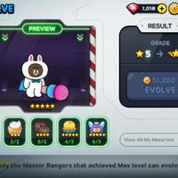 android-ios-line-rangers-season-2--lets-save-yellow-planet