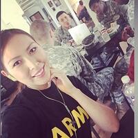 foto-hot---kristania--mantan-miss-indonesia-serdadu-us-army-seksi