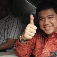 dulu-haramkan-kini-menteri-yuddy-halalkan-rapat--seminar-di-hotel