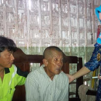 woww-wa-bup-fadia-blusukan-bersandal-jepit-mengawal-dana-desa-rp-89-miliar-gan