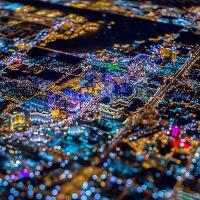 wow-banget-pemandangan-kota-las-vegas-dan-new-york-di-malam-hari